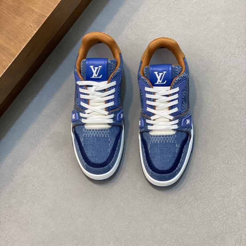 LV Sneakers